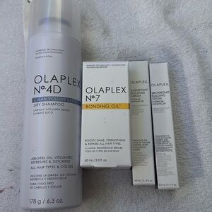 Olaplex products